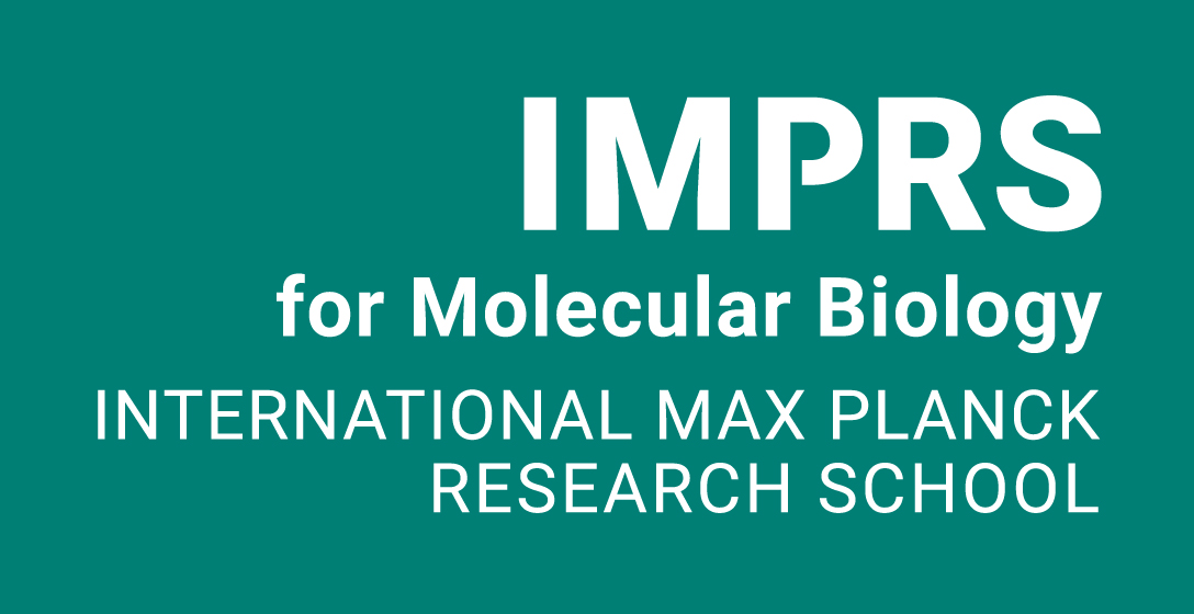 IMPRS for Molecular Biology - International Max Planck Research School